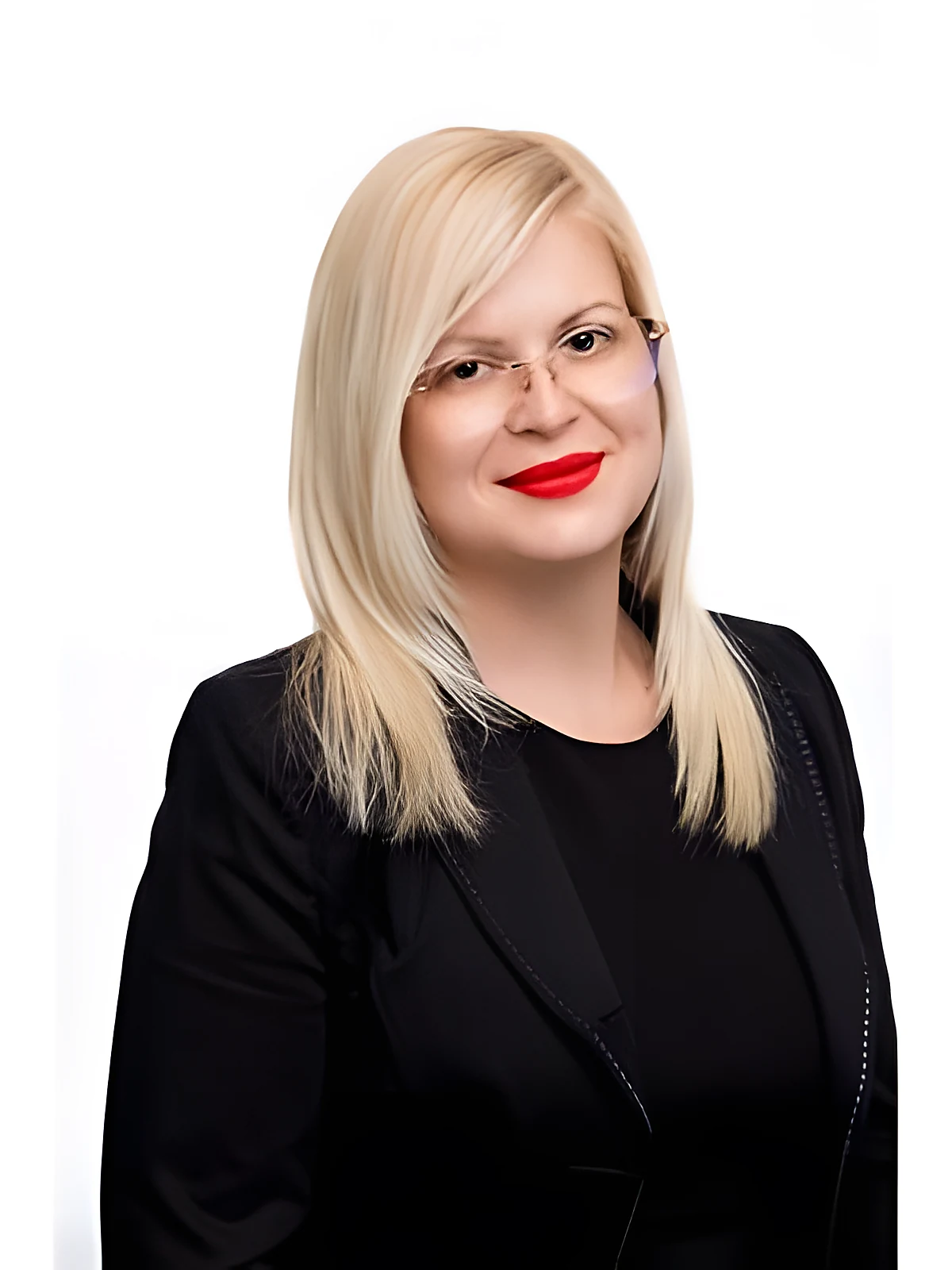 Tatjana Malbasa, REALTOR® with RE/MAX Gold Realty in Mississauga